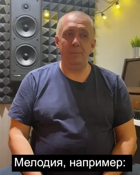 Видео-отзыв ученика Алексея об уроках трубы в школе Арт Фа
